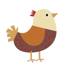 Doodle Bird