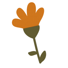 Spring flower