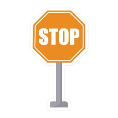 Stop Sign