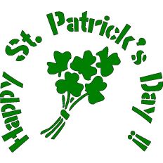 Saint Patrick's Day