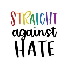 Straight Against Hate