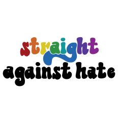 Straight Against Hate