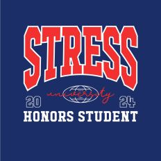 Stress University 