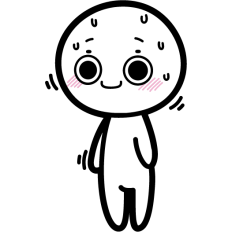 stressed stickman