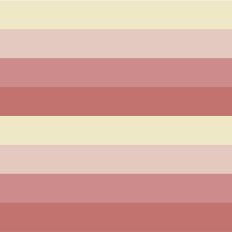 Pink and yellow stripes printable pattern