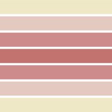 Pink, yellow and white stripes printable pattern
