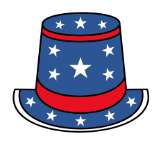 American Hat