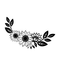 Sunflowers 