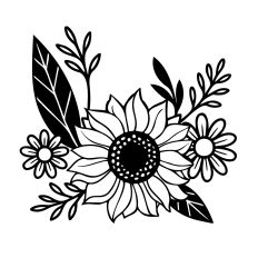 Sunflowers 