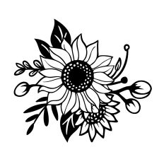 Sunflowers 