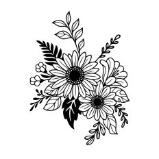 Sunflowers 