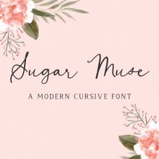 Sugar Muse Script