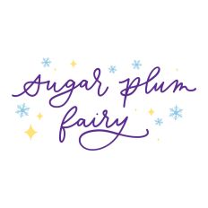 Sugar Plum Fairy