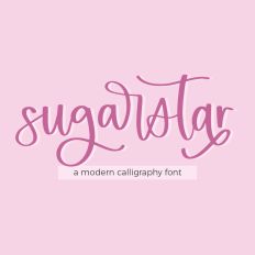 Sugarstar Script