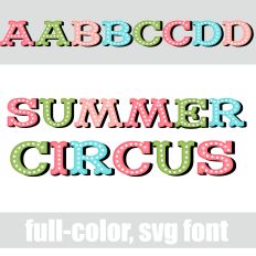 Summer Circus