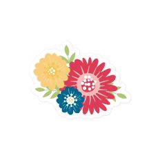 Summer Flowers