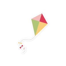Summer Kite