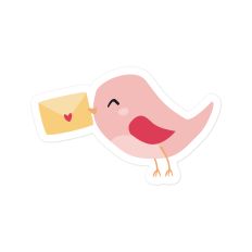 Summer Love Bird