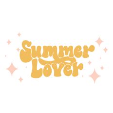 Summer Lover
