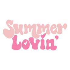 Summer Lovin'