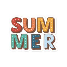 Summer Marquee