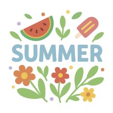 Summer Mood