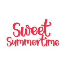 Sweet Summertime
