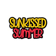 Sunkissed Summer