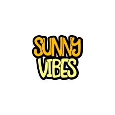 Sunny Vibes