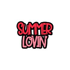 Summer Lovin