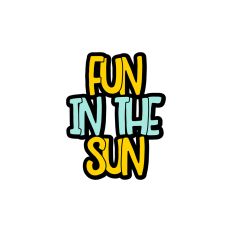 Fun In The Sun