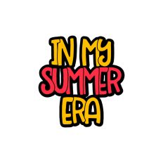 In My Summer Era