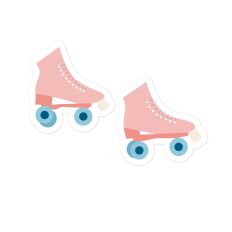 Summer Skates
