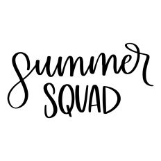 Summer Squad