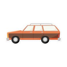Summer SUV