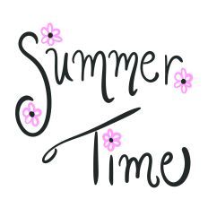 Natta B's Summer Time