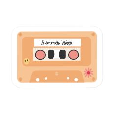 Summer Vibes Mixtape