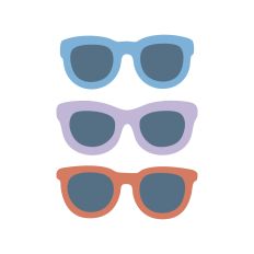 Summer Sunglasses