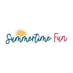 Summertime Fun
