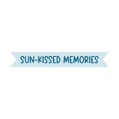 Sun-Kissed Memories