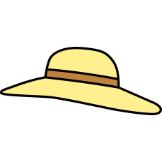 Sun Hat
