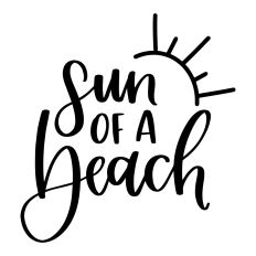 Sun of a Beach