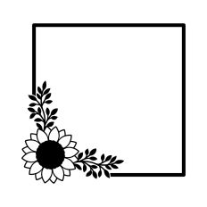 Autumn Frame