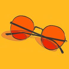 Sunglasses Print & Cut