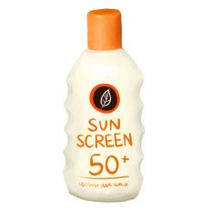 Sunscreen Print & Cut
