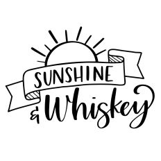 Sunshine & Whiskey