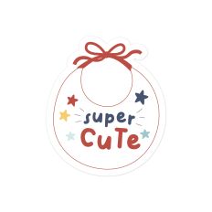 Super Cute Bib