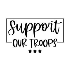 Support Our Troops