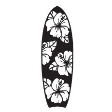 Paddle board