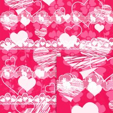 Sweet Valentine 01